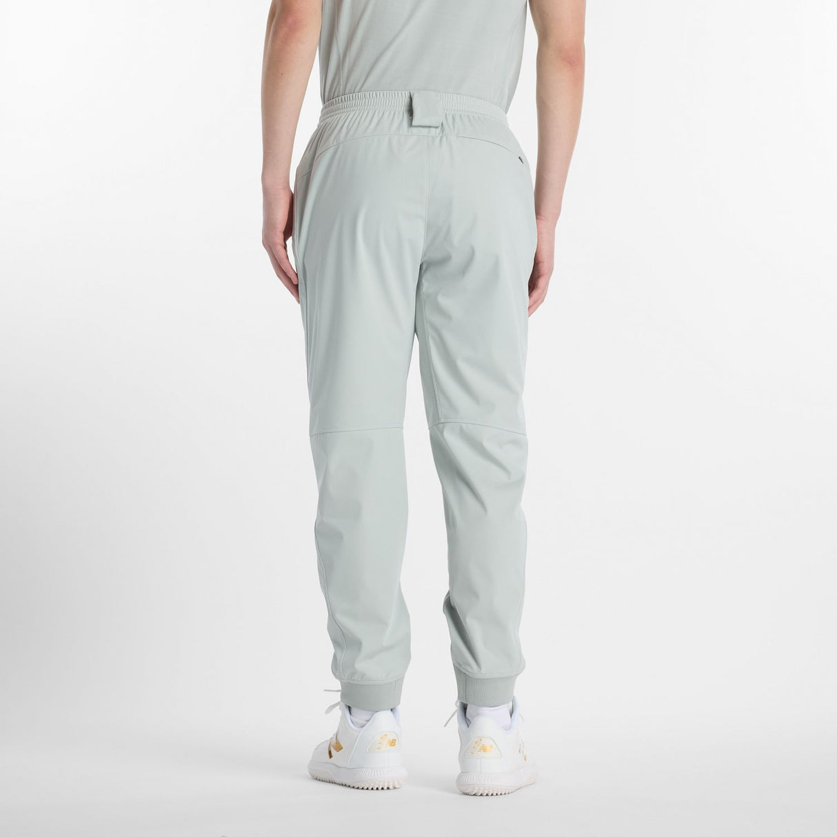 New Balance Men's Shohei Signature Performance Warm Up Baseball Pants-4