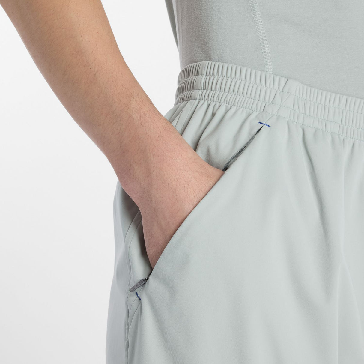 New Balance Men's Shohei Signature Performance Warm Up Baseball Pants-7