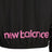 New Balance Girls' Contrast Piping Track Jacket-1