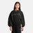 New Balance Girls' Contrast Piping Track Jacket-3