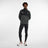New Balance Men's NYC Marathon Balaclava Hoodie-1