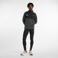 New Balance Men's NYC Marathon Balaclava Hoodie-1