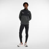 New Balance Men's NYC Marathon Balaclava Hoodie-1