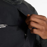 New Balance Men's NYC Marathon Balaclava Hoodie-5