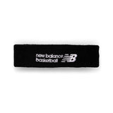 New Balance Adult Basketball Headband-1