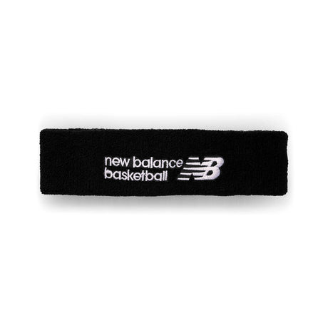 New Balance Adult Basketball Headband-1