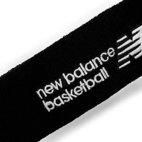 New Balance Adult Basketball Headband-2