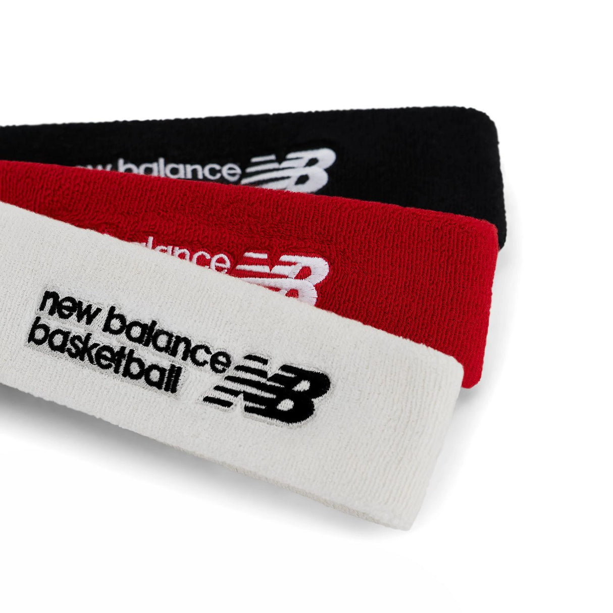 New Balance Adult Basketball Headband-3