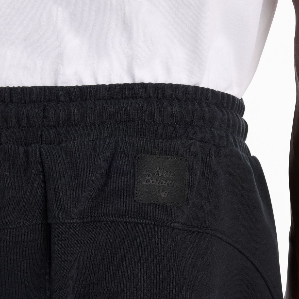 New Balance Men's LNY Knit Pants Western Fit-5