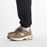 New Balance Men's LNY Knit Pants Western Fit-6