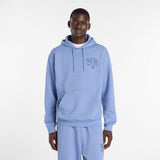 New Balance Men's Reimagined Fleece Hoodie-2