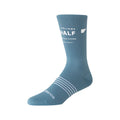 New Balance United Airlines NYC Half Crew Socks-1