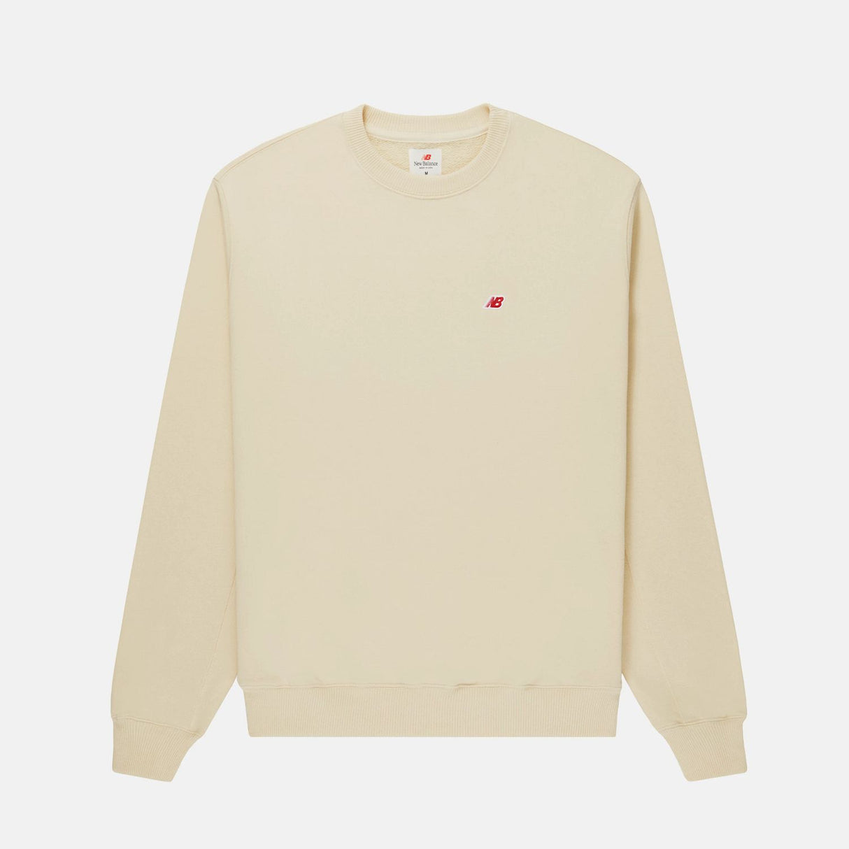 New Balance Men's Made in USA Core Crewneck Sweatshirt-5