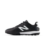 New Balance Youth 442 Team Turf V3 Soccer Shoes-2