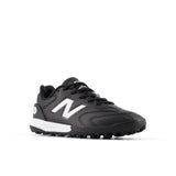 New Balance Youth 442 Team Turf V3 Soccer Shoes-3