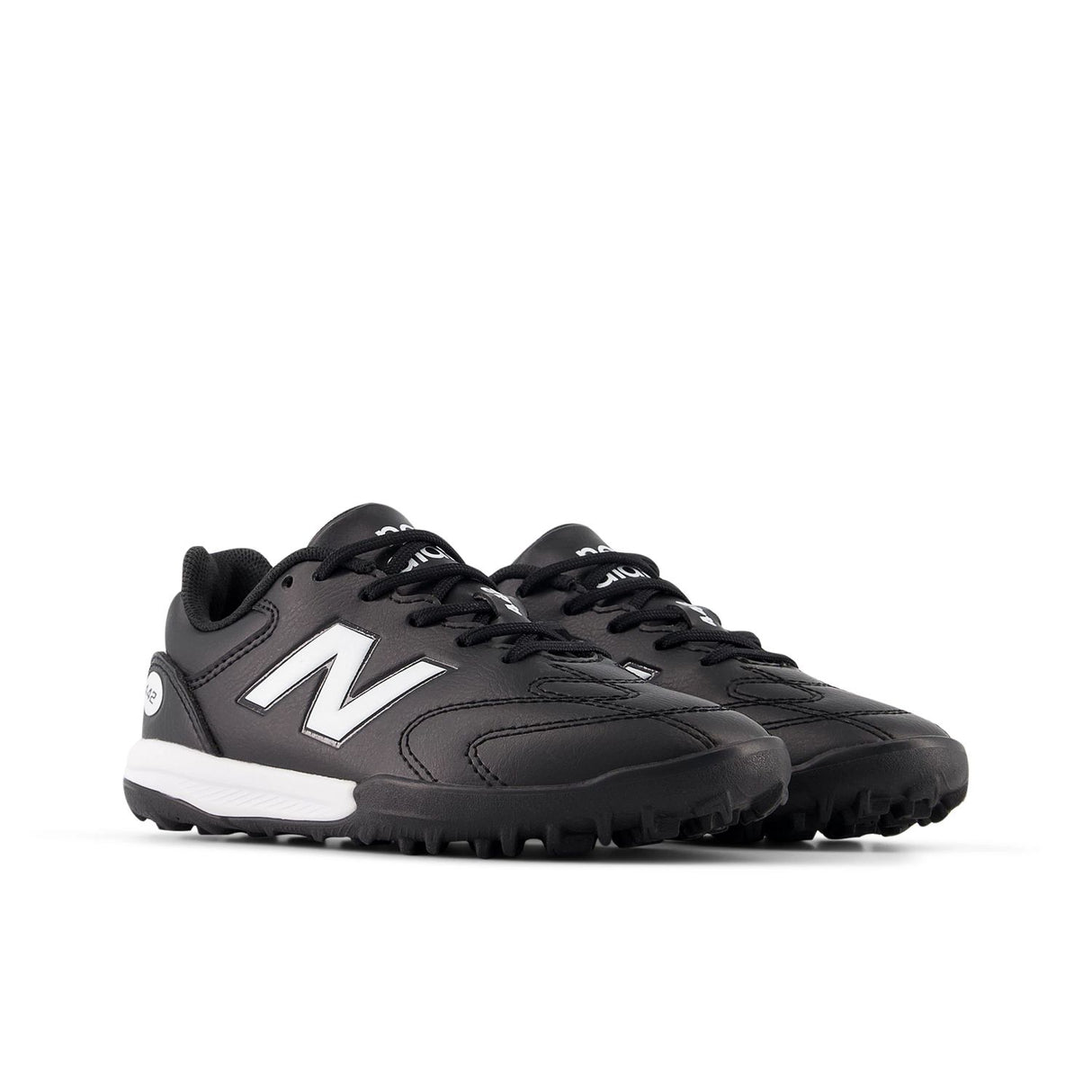 New Balance Youth 442 Team Turf V3 Soccer Shoes-6