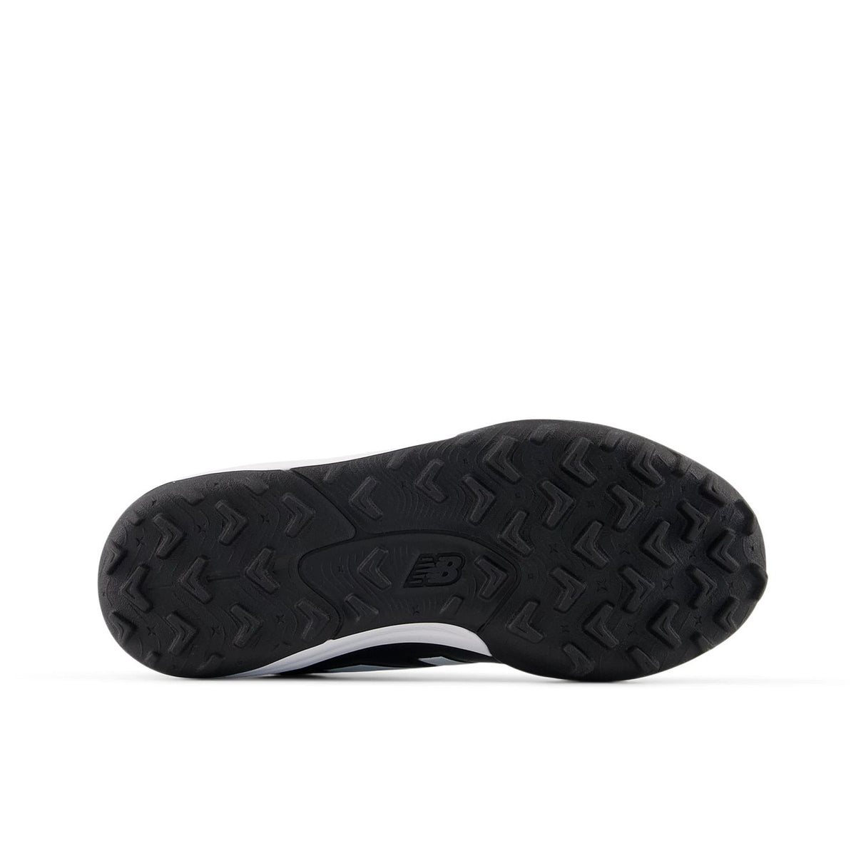 New Balance Youth 442 Team Turf V3 Soccer Shoes-7