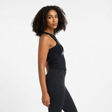 New Balance Women's Coco Gauff Preparations Racer Tank-4