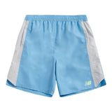 New Balance Boys' Essential Athletic Shorts-1