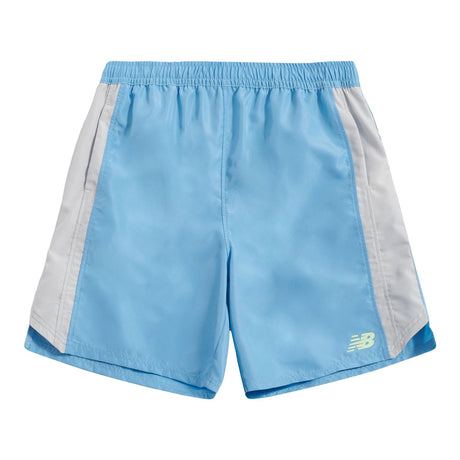New Balance Boys' Essential Athletic Shorts-1
