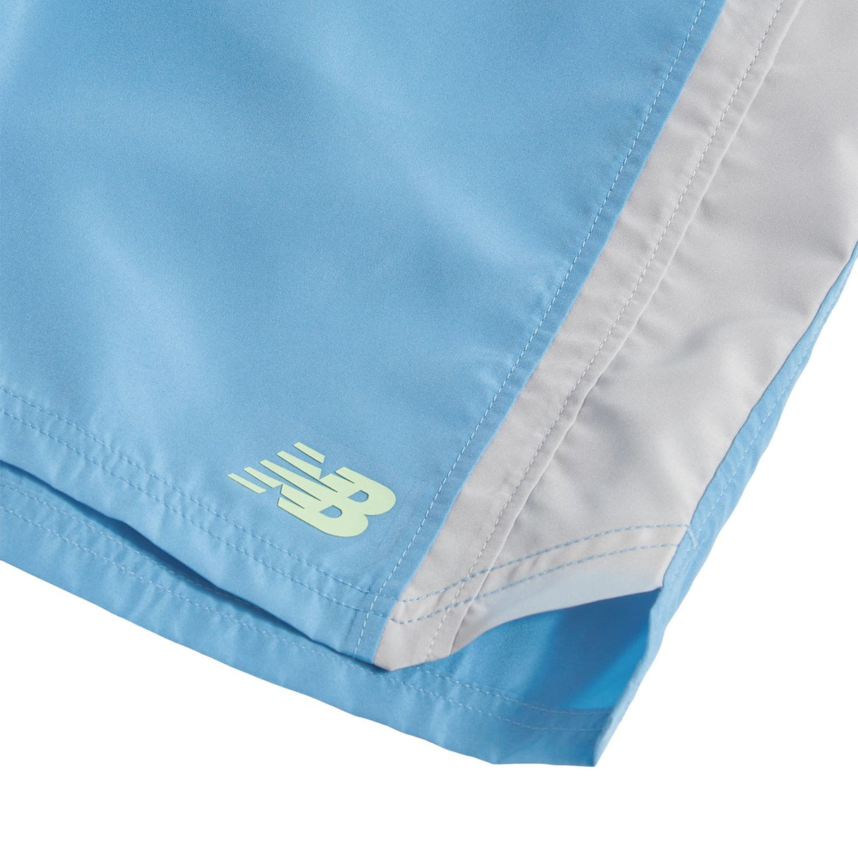 New Balance Boys' Essential Athletic Shorts-3