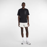 New Balance Men's Reflective T-Shirt-1