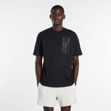 New Balance Men's Reflective T-Shirt-2
