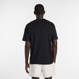 New Balance Men's Reflective T-Shirt-4