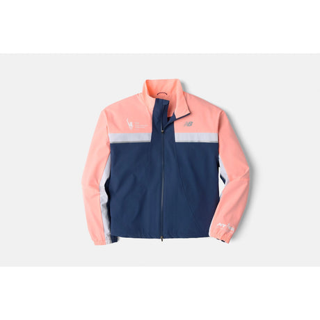 New Balance Women's NYC Marathon 2025 Jacket-1