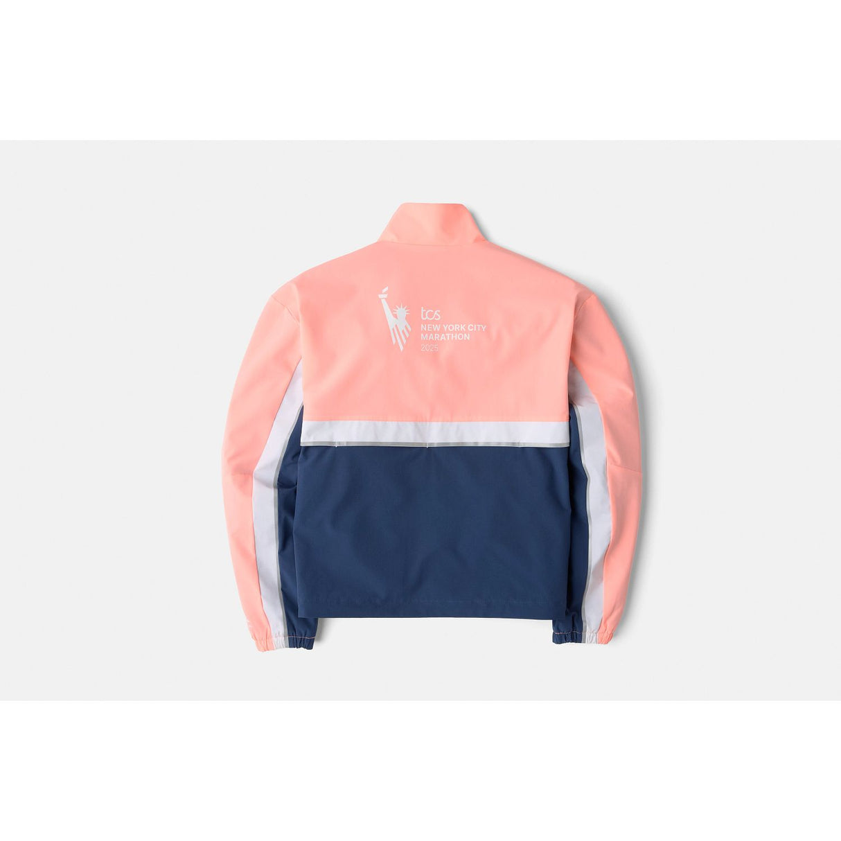 New Balance Women's NYC Marathon 2025 Jacket-2