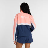 New Balance Women's NYC Marathon 2025 Jacket-8