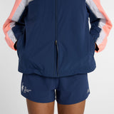 New Balance Women's NYC Marathon 2025 Jacket-11