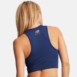 New Balance Women's Bandier Corset Tank-3