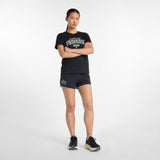 New Balance Women's RBC Brooklyn Half Finisher T-Shirt-1