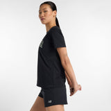 New Balance Women's RBC Brooklyn Half Finisher T-Shirt-2