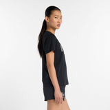 New Balance Women's RBC Brooklyn Half Finisher T-Shirt-4
