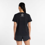 New Balance Women's RBC Brooklyn Half Finisher T-Shirt-5
