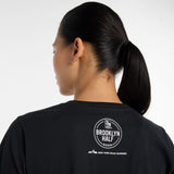 New Balance Women's RBC Brooklyn Half Finisher T-Shirt-7