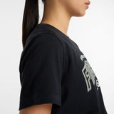 New Balance Women's RBC Brooklyn Half Finisher T-Shirt-8