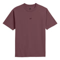 New Balance Men's Oversized Tonal T-Shirt-1