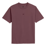 New Balance Men's Oversized Tonal T-Shirt-1