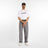 New Balance Men's Numeric Linear Logo T-Shirt-1