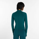 New Balance Women's Harmony Fitted Full Zip-3