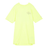New Balance Men's Reflective Poly T-Shirt-1