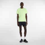 New Balance Men's Reflective Poly T-Shirt-3