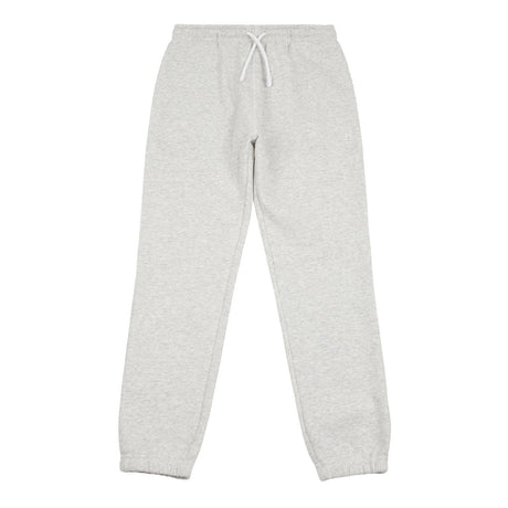 New Balance Boys' Brush Back Small Logo Joggers-1