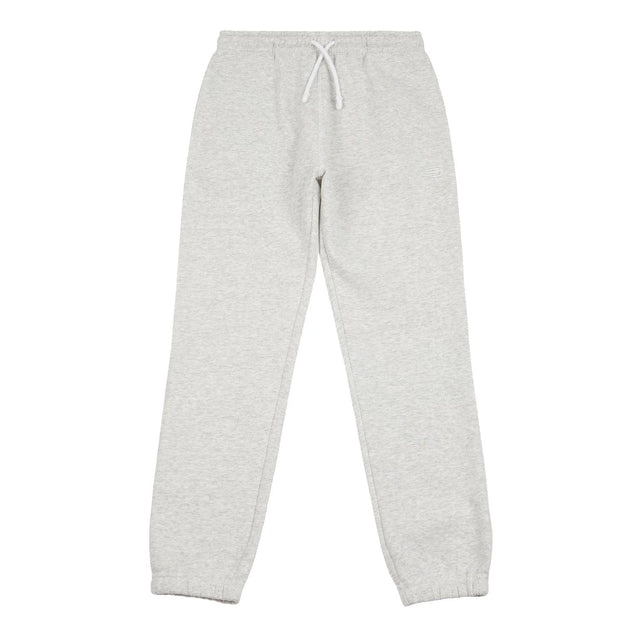 New Balance Boys' Brush Back Small Logo Joggers-1