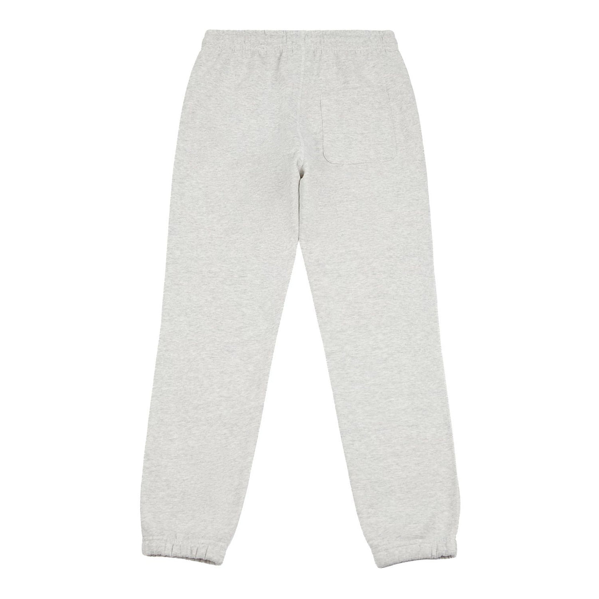 New Balance Boys' Brush Back Small Logo Joggers-2