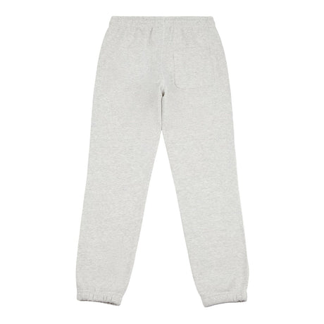 New Balance Boys' Brush Back Small Logo Joggers-2