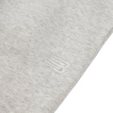 New Balance Boys' Brush Back Small Logo Joggers-3